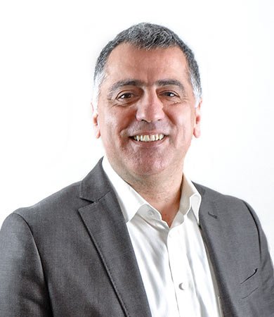 Babak Rahimi