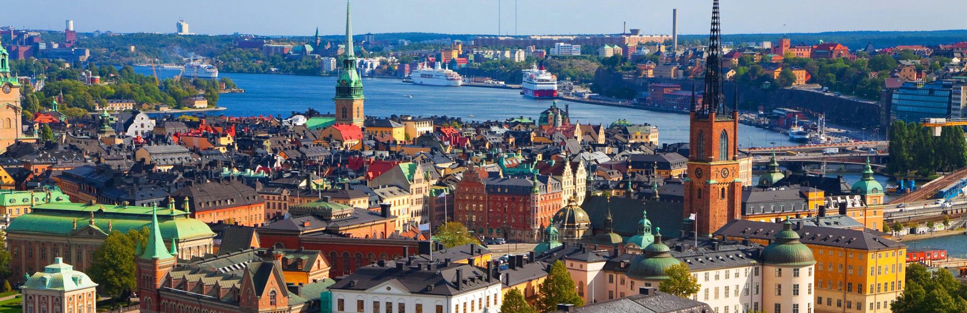 sweden